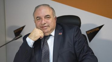 Արագած Ախոյանը անդամակցել է «Ալյանս» կուսակցությանը