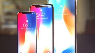 Նոր iPhone XS և iPhone 9 մոդելները կներկայացվեն առցանց հեռարձակմամբ
