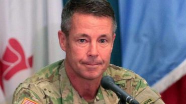 Աֆղանստանում ՆԱՏՕ-ի առաքելությունը նոր հրամանատար ունի