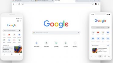 Google ընկերությունը թողարկել է Chrome-ի հոբելյանական թարմացումը