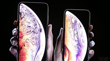 Apple-ը ներկայացրեց նոր սմարթֆոնները
