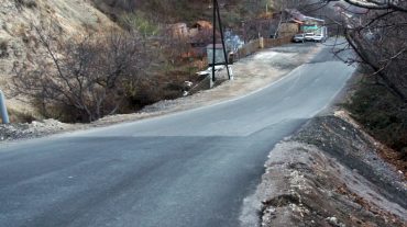 Գեղարդի վանք տանող ճանապարհահատվածը երկկողմանի բաց է
