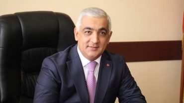 Նպատակահարմար եմ գտնում ազատել Նոր Նորք վարչական շրջանի ղեկավարի պաշտոնը․ Արմեն Ուլիխանյան