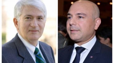 Հայաստան կժամանեն «Խոստումը» ֆիլմի պրոդյուսերը և Կալիֆոռնիայի համալսարանի ռեկտորը