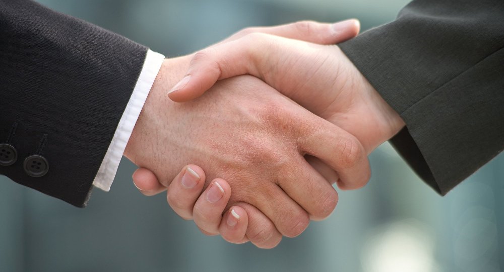 Համագործակցության համաձայնագիր են ստորագրել Հայաստանի Հաշվեքննիչ պալատն ու Ռուսաստանի Հաշվիչ պալատը