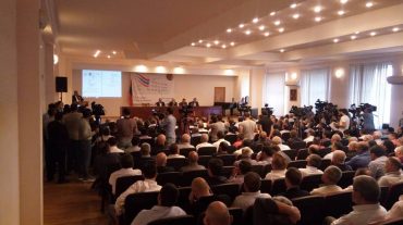 Հարկ տվողը պետք է ոչ թե ափսոսանքով տա հարկը, այլ վստահ լինի, որ այն արդյունավետ է աշխատում․ Փաշինյան