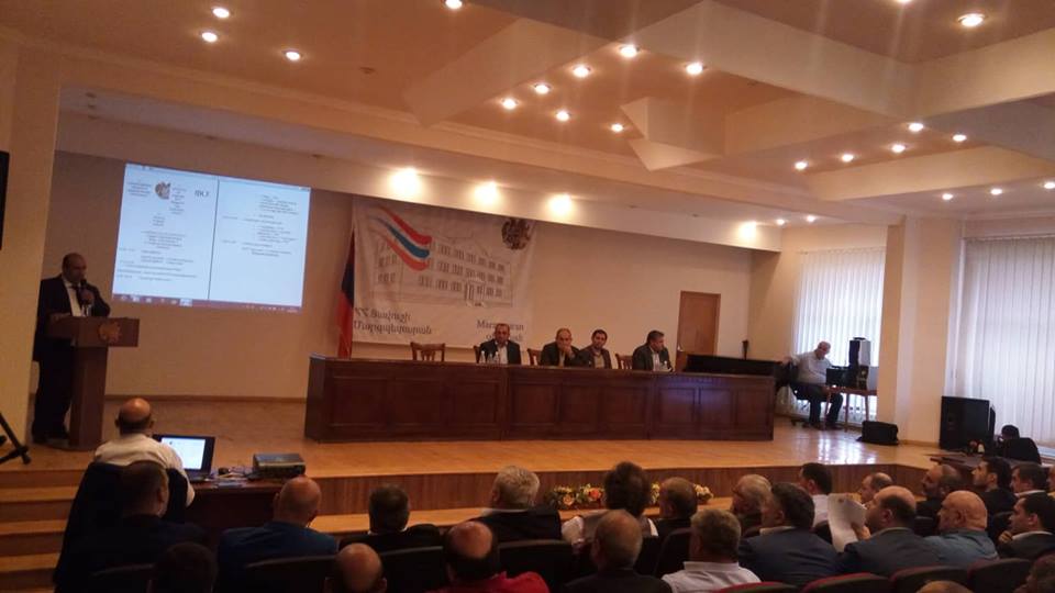 Արդյունավետ չէ այն բանաձևը, թե կառավարությունը պետք է աշխատատեղեր ստեղծի, դա պետք է անեն գործարարները․ Փաշինյան