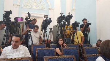 ՀՀ և Վրաստանի վարչապետների հայտարարությունն ուշանում է
