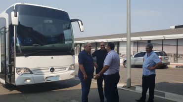 Երկու տասնյակ երկրների դեսպաններ ճանաչողական այցով ժամանել են Հայաստան