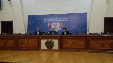 Զորավարժության սցենարով կորցրած տարածքը վերադարձվում է և ոչ միայն. վարչապետ