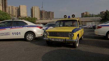 Ինչպե՞ս խորհրդային միլիցիայի մեքենան հայտնվեց ժամանակակից ոստիկանությունում