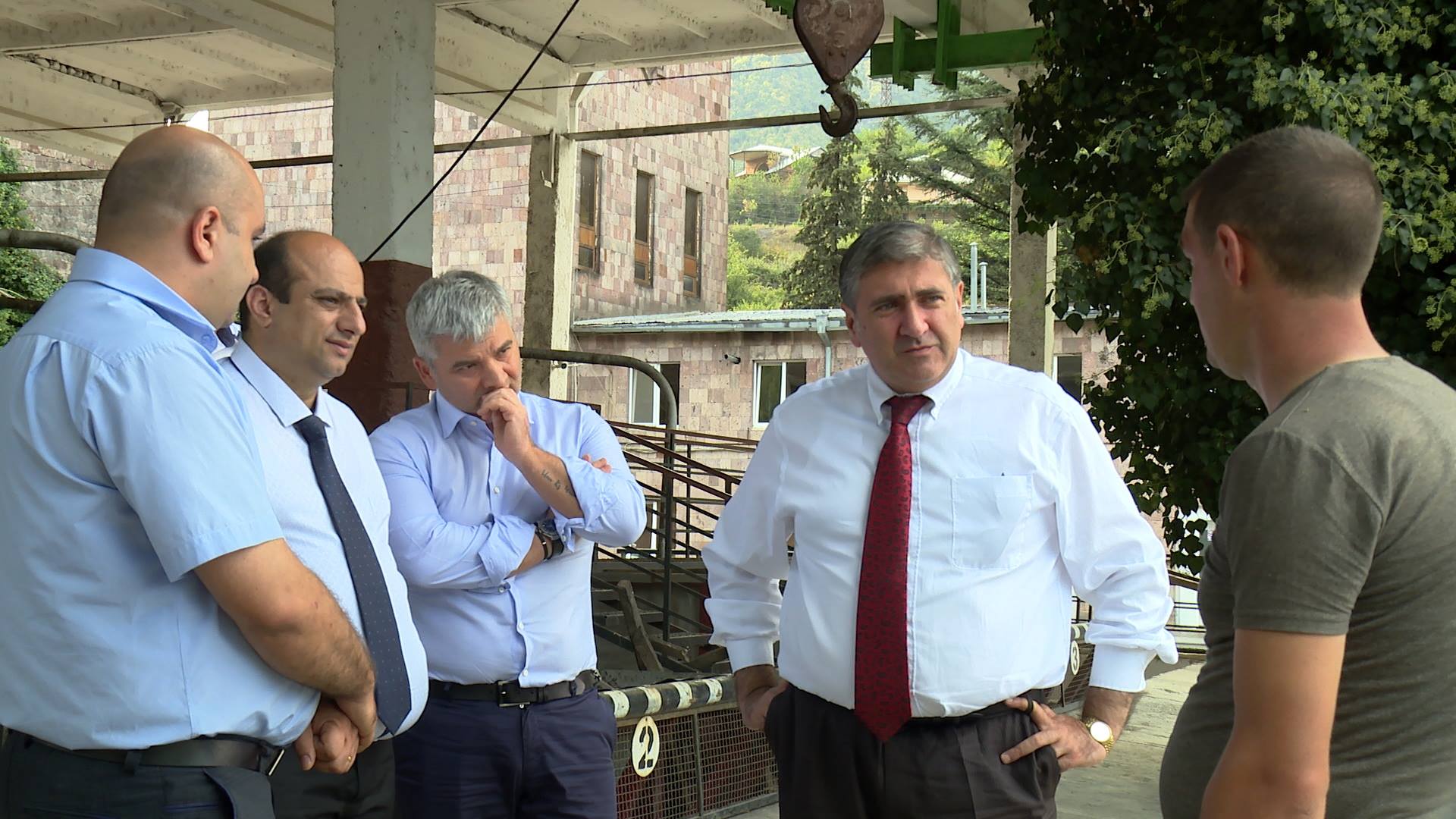 Տավուշի մարզի 27 սահմանամերձ համայնքներ աշնանացանի համար աջակցություն կստանան