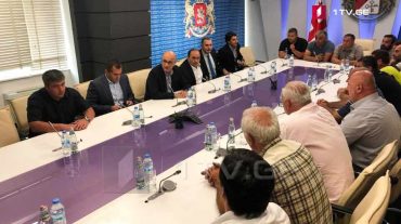 Ցորենի և ալյուրի ներմուծում-արտահանում հնարավոր կլինի իրականացնել մինչև այս տարվա վերջ․ Իվանե Մաճավարիանի