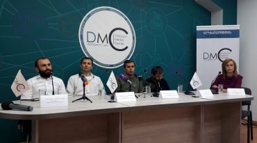 «Սասնա ծռեր»-ը մասնակցելու է խորհրդարանական արտահերթ ընտրություններին