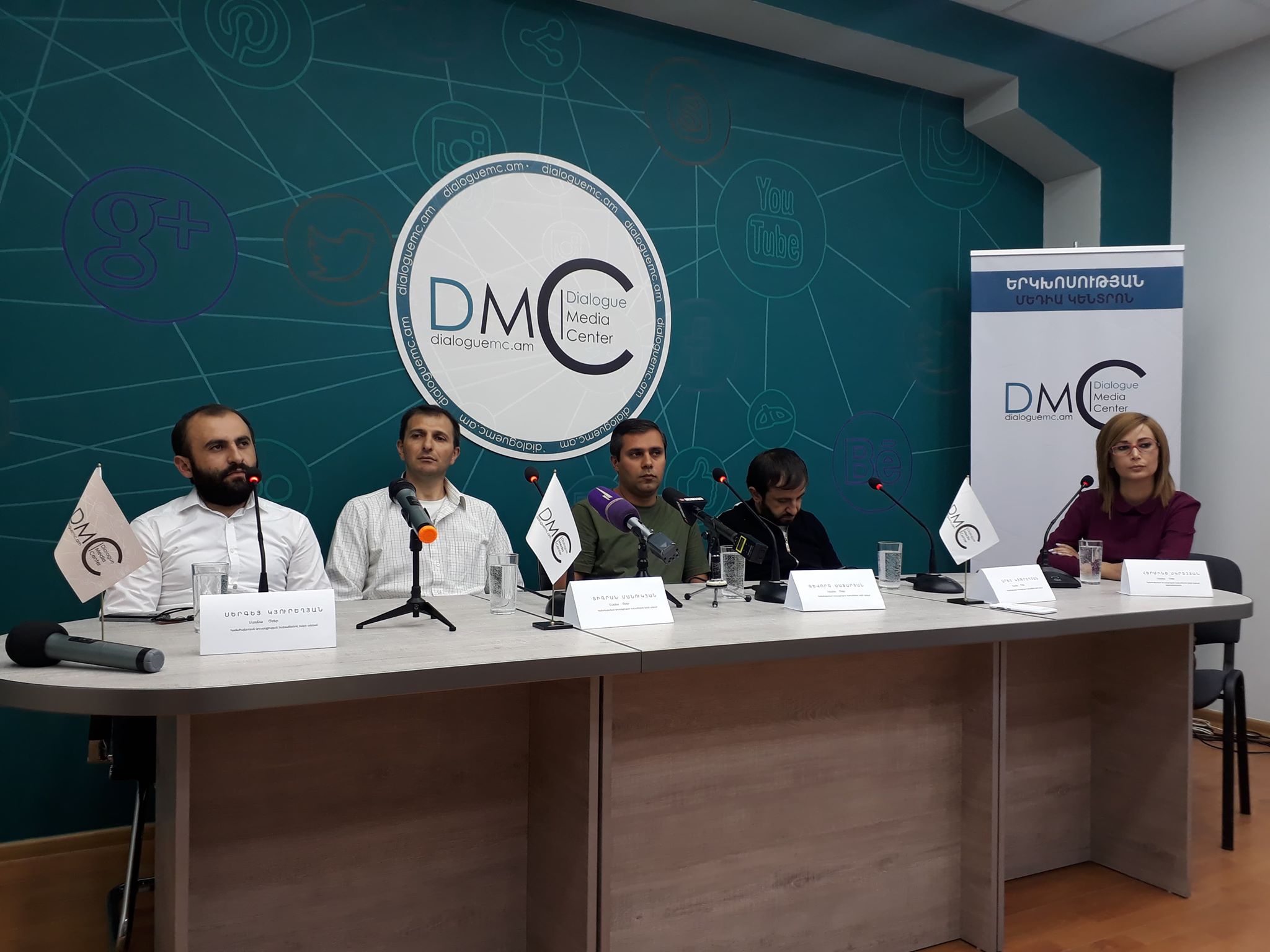 «Սասնա ծռեր»-ը մասնակցելու է խորհրդարանական արտահերթ ընտրություններին