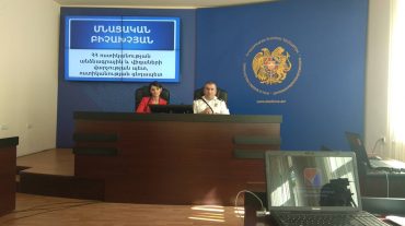 Վերջնական ցուցակներում ընտրողների թիվը նվազել է 1781-ով. Մնացական Բիչախչյան