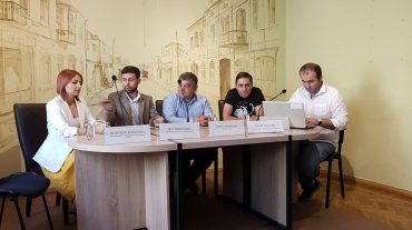 Քաղաքական ուժերի ներկայացուցիչները` ընտրությունների արդյունքների մասին