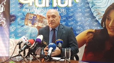 Այս ընտրություններին չկար գլոբալ խախտումների մթնոլորտը. Աշոտ Մելիքյան