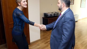 ՀՀ-ի և Բուլղարիայի կառավարությունների միջև համագործակցության նոր ծրագիր կստորագրվի