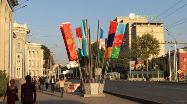 Ի՞նչ հարցեր են ԱՊՀ երկրների ղեկավարների հանդիպման օրակարգում. մանրամասներ