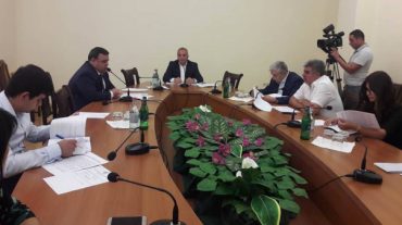 Քրեական դատավարության մասնակիցների անվտանգության ապահովմանը վերաբերող նախագիծը կլրամշակվի