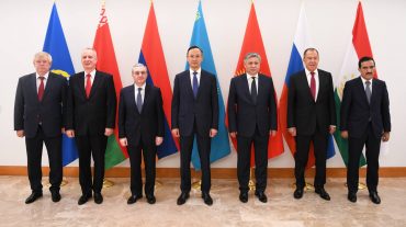ՀԱՊԿ անդամ երկրների ԱԳ նախարարները ոչ պաշտոնական աշխատանքային հանդիպում են ունեցել