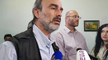 Ավելի կոշտ կառավարման անհրաժեշտություն կա. Ժիրայր Սեֆիլյան