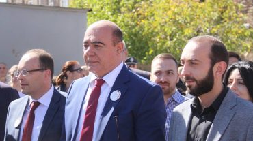 Հումորը՝ գյումրեցուն նկարագրելու միջոց. Սամվել Բալասանյանն անեկդոտ է պատմել