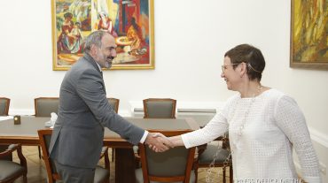 Տպավորիչ և ողջունելի են Թումոյի այսօրվա ձեռքբերումները, բայց դա բավարար չէ. վարչապետ