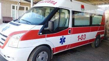 Խոշոր վթար Կոտայքում. կա 1 զոհ, 3 վիրավոր