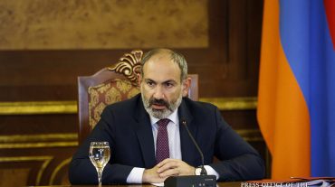 ՀՀ վարչապետը հրավիրել է Անվտանգության խորհրդի նիստ