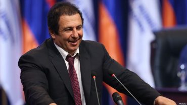 «Փարավոնյան» համաժողովը՝ այսօր. ԲՀԿ-ն փոխել է անցկացման օրը. «Ժամանակ»