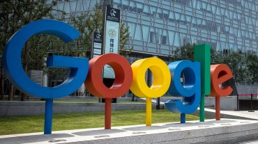 Google ընկերությունը նշում է հիմնադրման 20-ամյակը