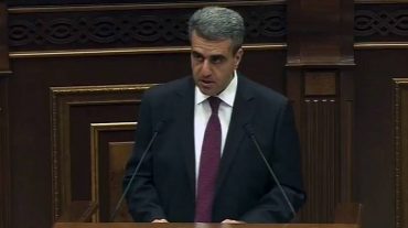 Ի՞նչ սպասումներ կան Վճռաբեկ դատարանի նորընտիր նախագահի աշխատանքից