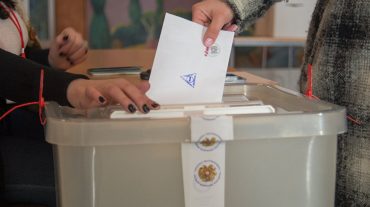 Ավագանու արտահերթ ընտրություններում առերևույթ ընտրախախտումների դեպքերի առթիվ նախապատրաստվում է 53 նյութ
