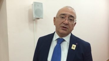 Փաշինյանի պայմանը Տիգրան Մուկուչյանին. «Փաստ»