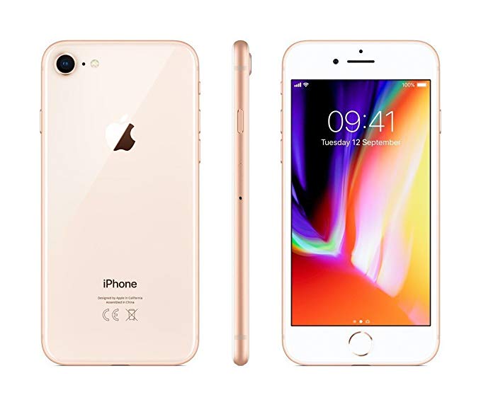 Apple-ը տեխնիկական խնդիրներ է գտել iPhone 8 սմարթֆոններում