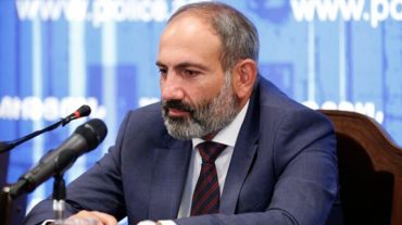 Վարչապետը տեսանյութ է հրապարակել իր փարիզյան այցից