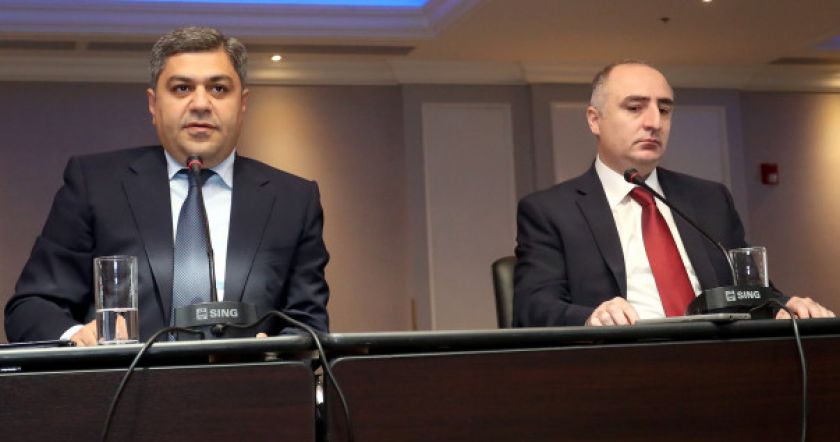 Ինչպե՞ս էր գաղտնալսված խոսակցությունը հայտնվել լրատվամիջոցում. խուզարկություններն ավարտվել են. «Ժողովուրդ»