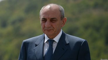 Մեր ճակատագիրն այլևս մեր ձեռքերում էր. Բակո Սահակյան