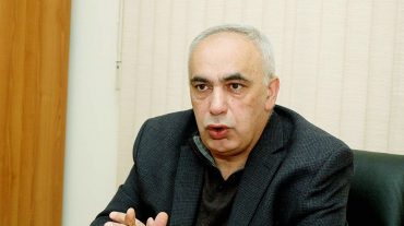 Առաջադրված մեղադրանքը չեմ ընդունում. Արթուր Աղաբեկյան