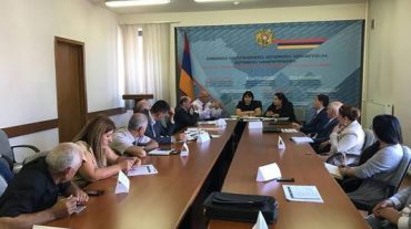 Հայաստանում ֆրանկոֆոն ավանը հանդես է գալու մեկ միասնական տաղավարով