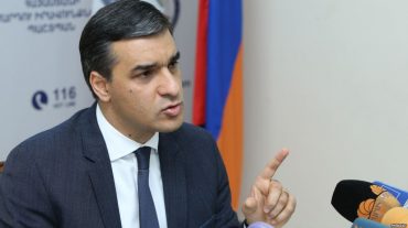 Սահմանամերձ գյուղերը գնդակոծելու մասին արտահերթ զեկույցը կուղարկվի միջազգային կառույցներին. ՄԻՊ