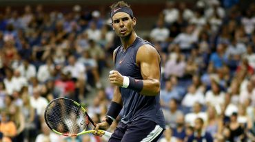 Ռաֆայել Նադալը US Open-ի կիսաեզրափակչում է