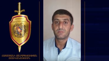 Բացահայտվել է 8 տարի առաջ կատարված ավազակային դեպք
