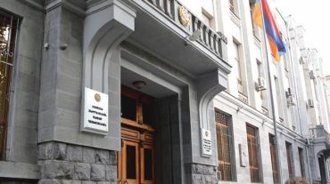 Առաջին կիսամյակում ԶՈՒ-ում կոռուպցիոն հանցանքների վերաբերյալ քրգործերով վերականգնված վնասը 13 անգամ գերազանցում է նախորդ տարվա ցուցանիշը