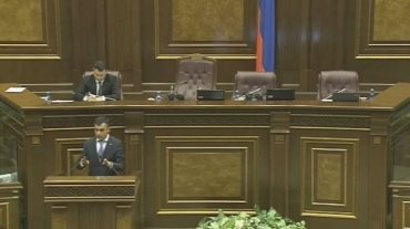 Կառավարությունն առաջարկում է «911»-ին տալ զանգի տեղորոշման հնարավորություն