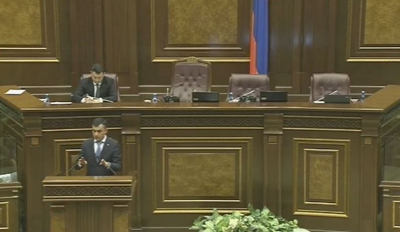Կառավարությունն առաջարկում է «911»-ին տալ զանգի տեղորոշման հնարավորություն