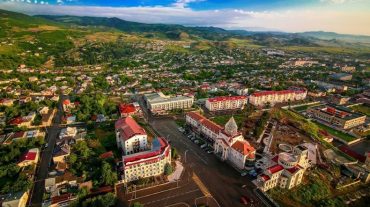 Արցախ են այցելել մի խումբ օտարերկրացի լրագրողներ և բլոգերներ