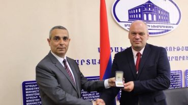 Ի՞նչ է պետք Արցախին աշխարհին ավելի ճանաչելի դառնալու համար. լատվիացի լրագրող